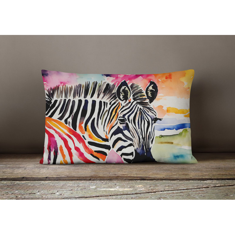 Other/No Pattern Outdoor Throw Pillow