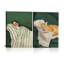 2 Piece Wrapped Canvas Wall Art-1137145837