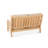Somerset Deep Seating Outdoor Patio Loveseat-1946584436