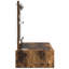 Standard Mirror Vanity Unit-295420147