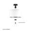Tres Flush Mount-61564817-61564818