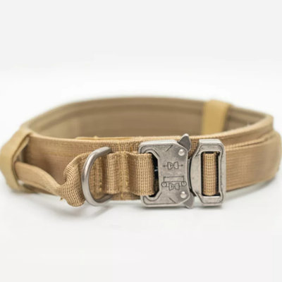 Static Electric Fence Collar