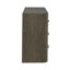Commode 6 tiroirs Shaly