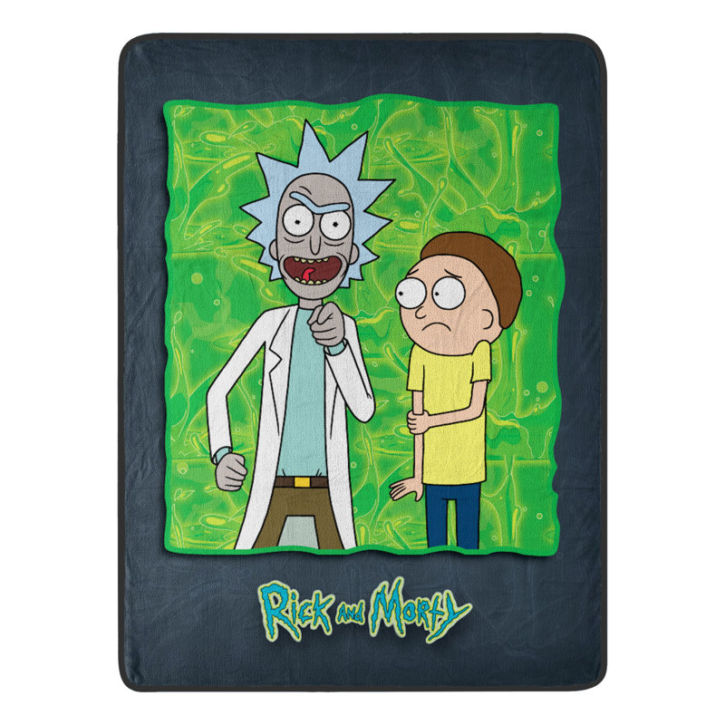 Throw Blanket