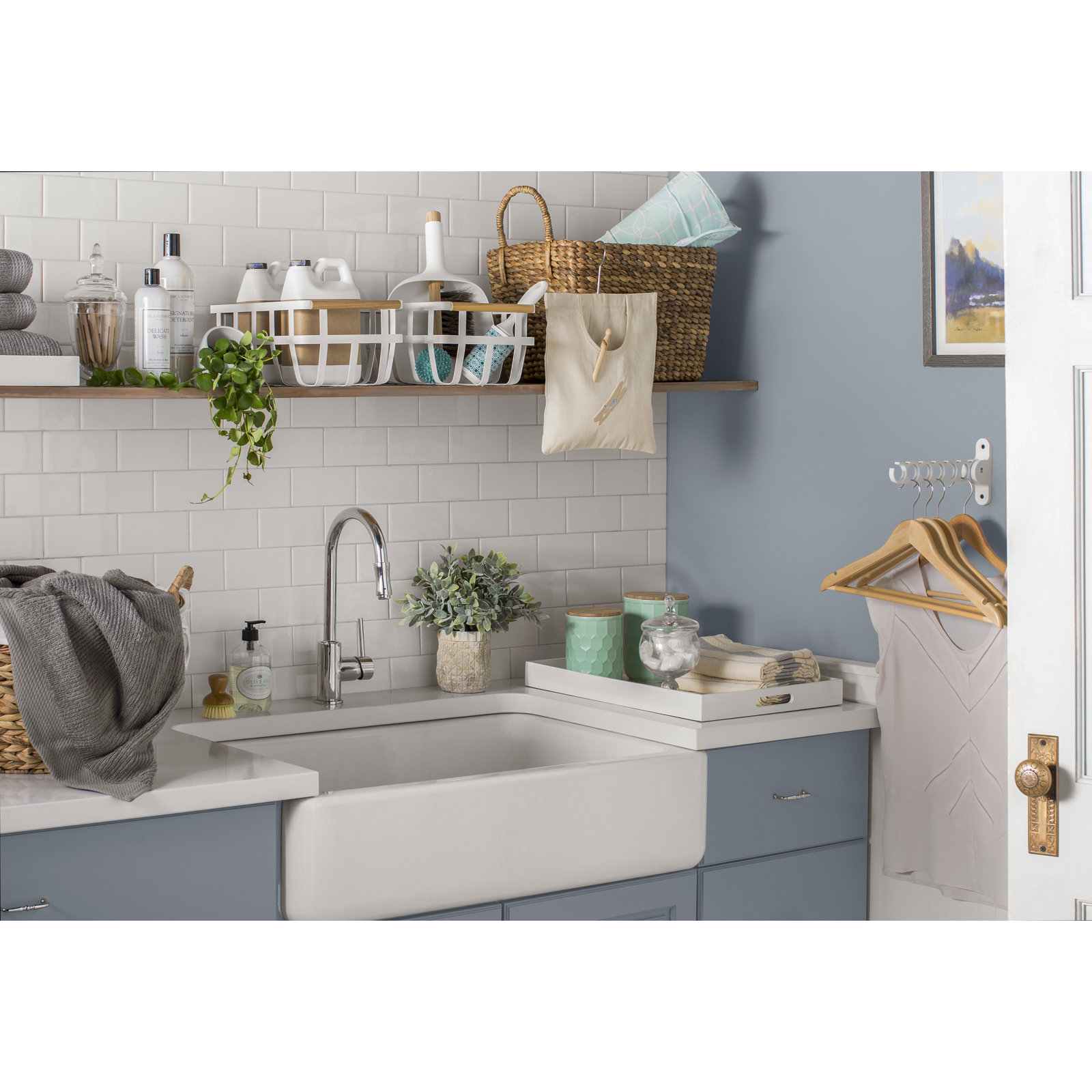 Dalton Tray - Set of 1