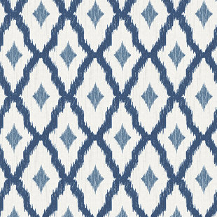 Tessuto 10.05m x 53cm Wallpaper