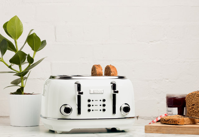 Toasters You'll Love