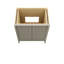 Meuble-lavabo simple 30 po Alexandra-666365902-666365904-666776487
