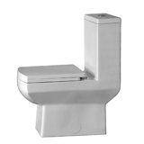 Urban 1.2 Gallons GPF High Efficiency Dual Flush Kit