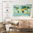 Aliaz Earth Map-107924175