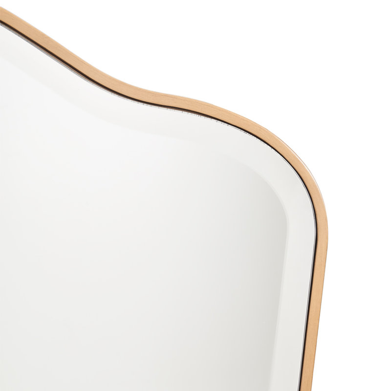 Miroir de salle de bain Camellia