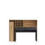 Trappe L-Shaped Computer Desk