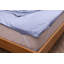 Ensemble de draps 100% coton 200 fils Travelux Hotel-2068304617-2068304618