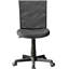 Chaise de bureau en filet