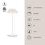 Pela LED Standard Table Lamp-1530336949
