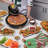 Presto Pizzazz Plus Rotating Pizza Oven