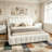 Upholstered Platform Bed-684762388-684762395