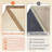 Curved Sisal Cat Scratching Board