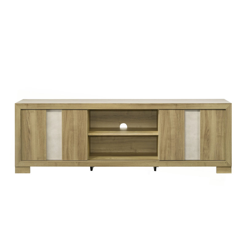 Console de divertissement 1Pc, Bois flotté