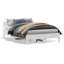 Anthoine Solid Wood Bed-120745397-120745406
