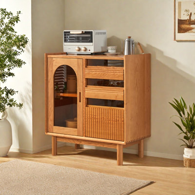 Multifunctional Simple Storage Cabinet