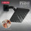 Pomme de douche Arvo-63970332