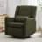 29.5'' W Swivel Rocker Recliner Chair-1908593598