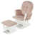Rose est en rupture de stock