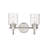 Tyringham 2 - Light Dimmable Vanity Light-1629290631