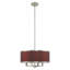 Lustre tambour à abat-jour Berthine-489524131-489524134