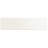 Strait 3'' W x 12'' L Ceramic Subway Singular Tile-90984759