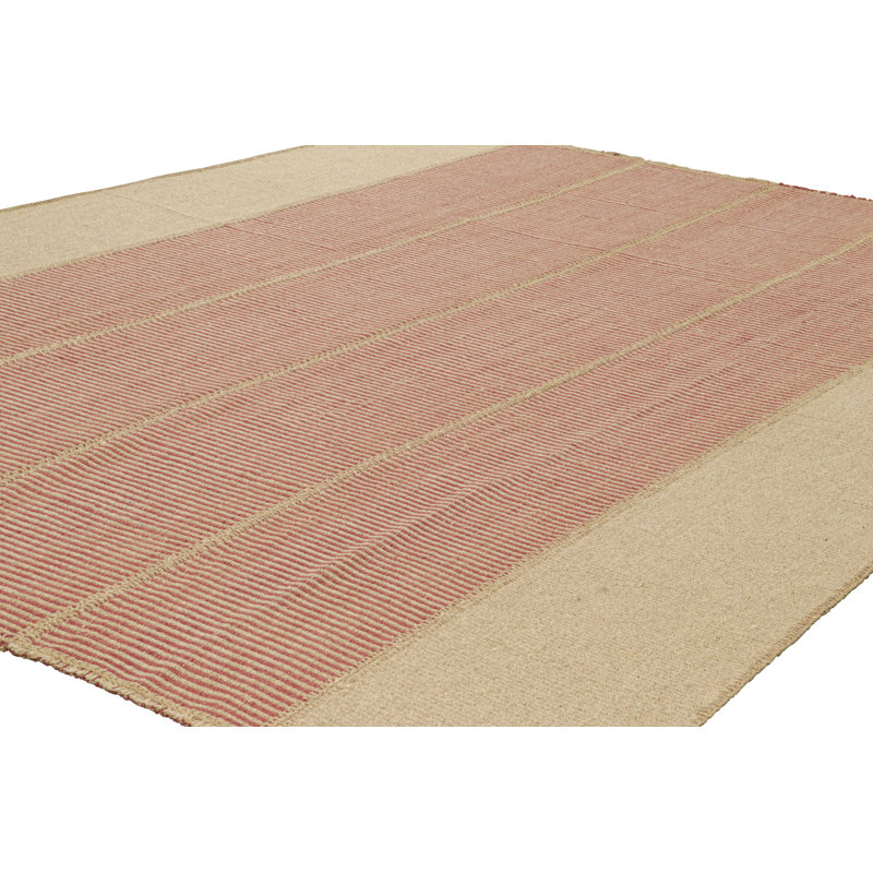 One-of-a-Kind 9'2" X 11'7" Area Rug
