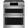 Café 30" 6.7 cu. ft. Smart Slide-in Gas Range with Griddle