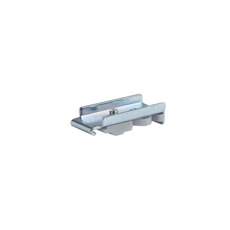 3.81cm Support Bracket, Silver