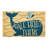 Garcia Natural Fiber Machine Made Indoor / Outdoor Door Mat