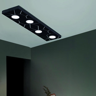 Flush Mount