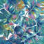 «Hopeful Spring» - peinture sur toile tendue-731105033