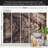 Surface Background Wallpaper Wall Mural - Wrinkled Old Tree-1068899332