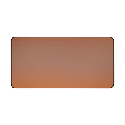 Polyester Desk Pad