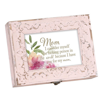 Boîte décorative Jira