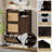 Dashae 28 Pair Shoe Storage Cabinet-2137269151