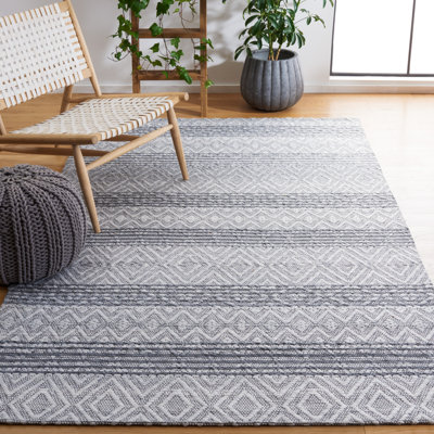 Nerbone Hand Loomed Performance Southwestern Rug