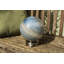 Chemush Glass USB Globe Lamp