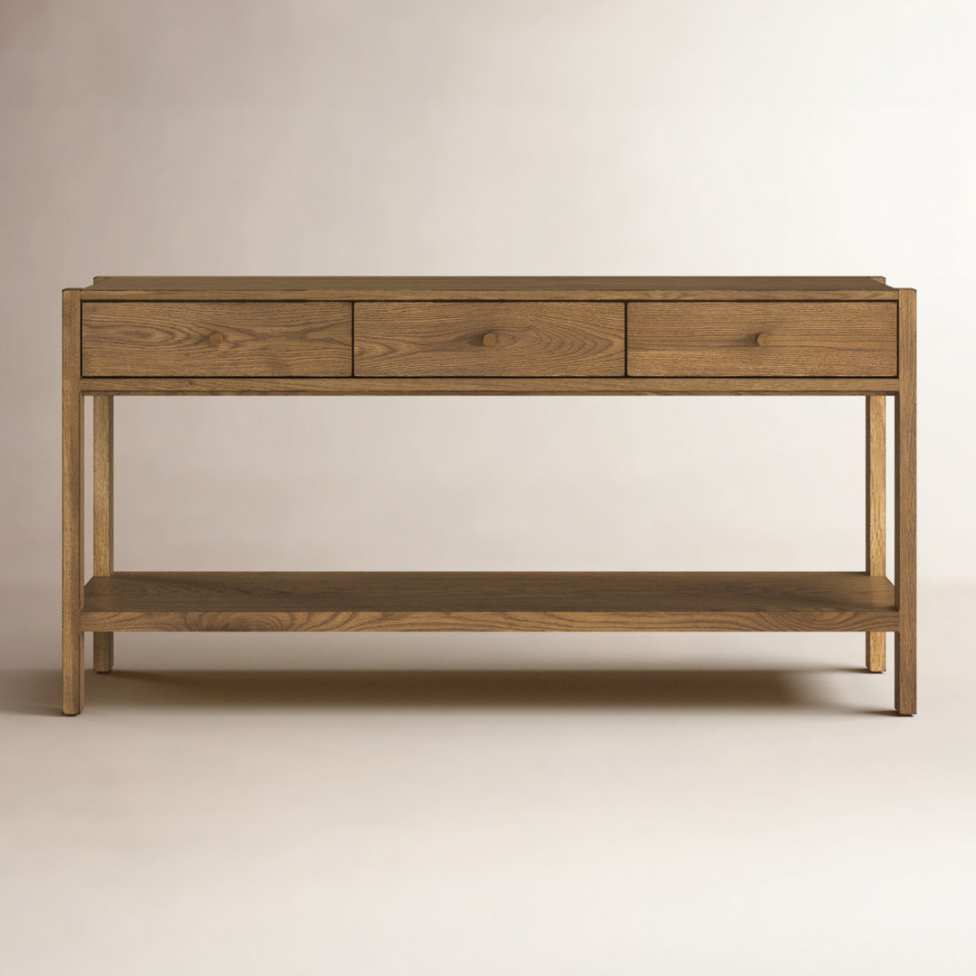Jesse 60'' Console Table Birch Lane™