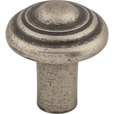 Aspen Round Knob