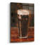 «Autre rond 3» par Ethan Harper, art mural en verre acrylique, 24 po x 36 po-331935824