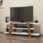 Casanas Unfinished TV Stand for TVs up to 60"