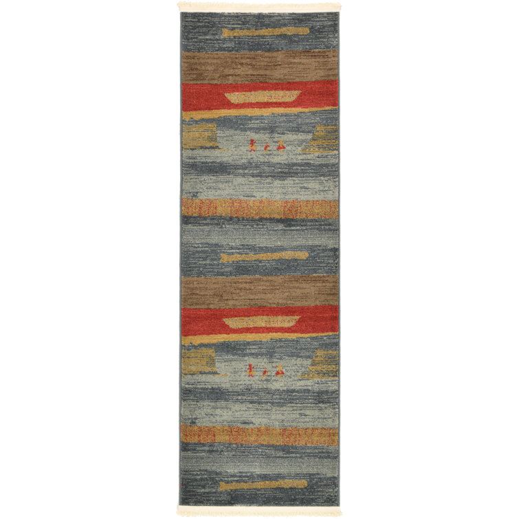 Abrigail Geometric Indoor Rug