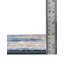 Tapis bleu marine d'inspiration persane Lieveke-86630621