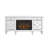 Tv Fireplace Cabinet, Tv Table
